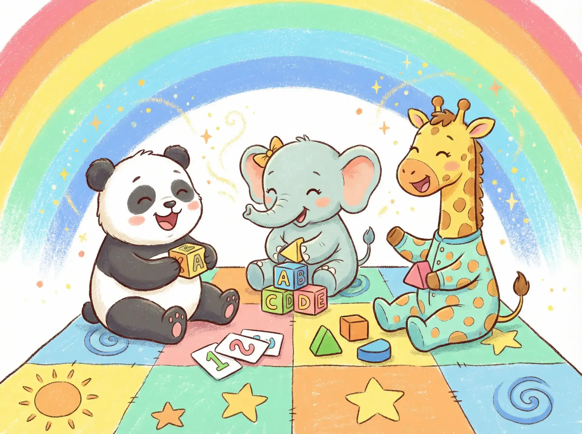 超级飞侠 - 适合宝宝的 奶瓶下载 冒险动画